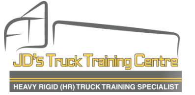 JD’s Truck Training Centre logo